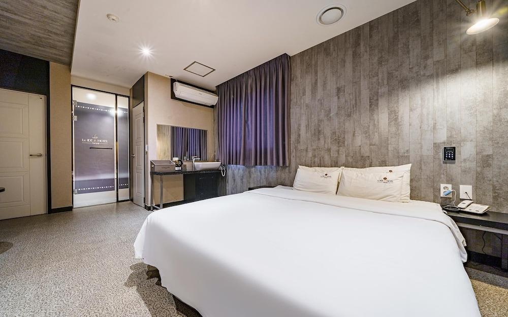 Yangsan Mulgeum Le Idea