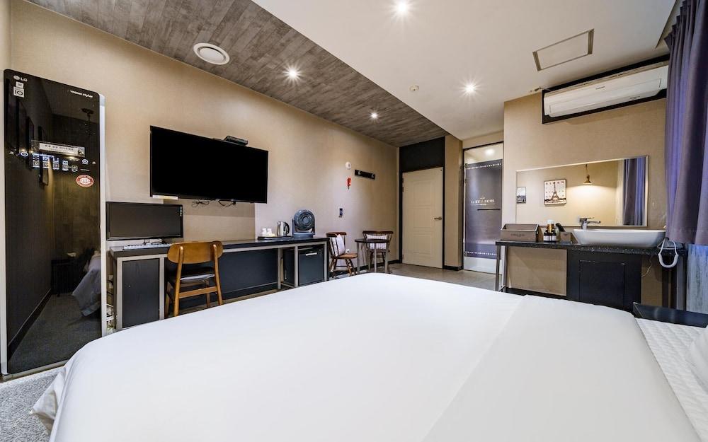 Yangsan Mulgeum Le Idea