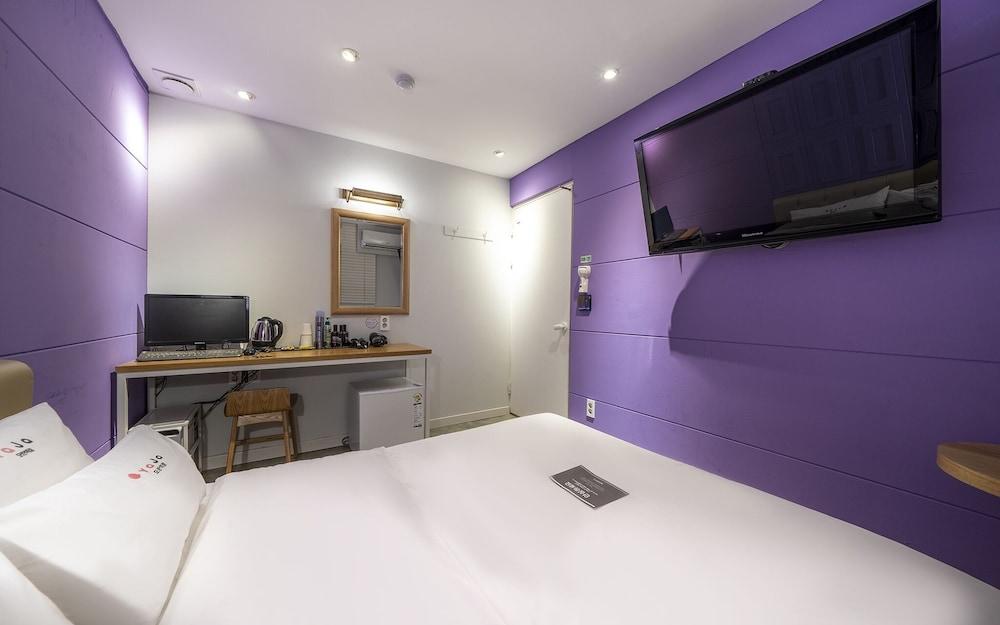 Sunganm Yaja Moran Station