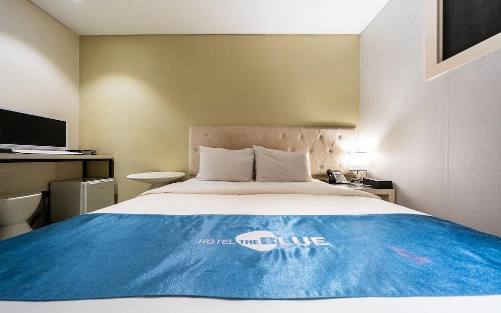 Cheonho Hotel The Blue