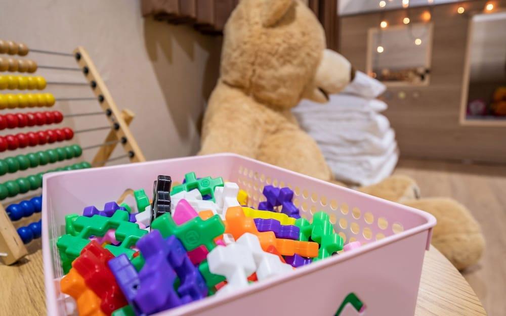 Seogwipo Beach Hotel