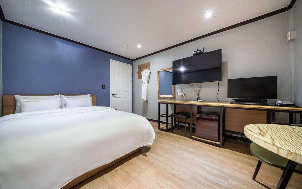 Incheon Tomato Hotel