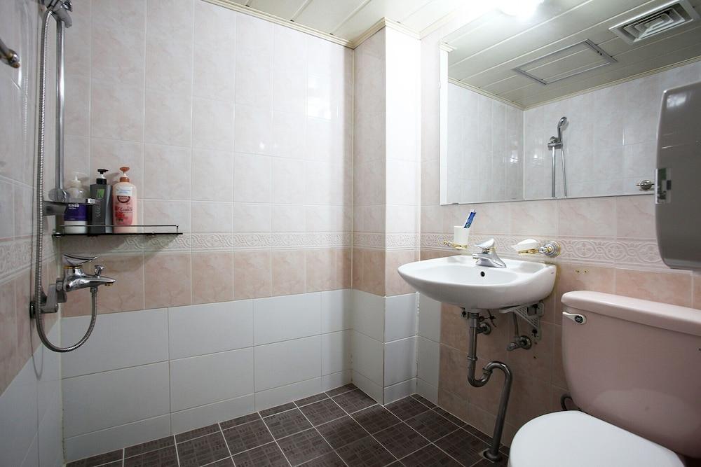 Dongdaemun Green Park