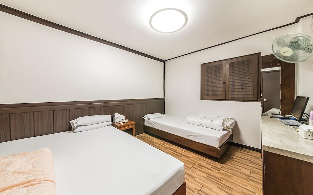 Dongdaemun Green Park