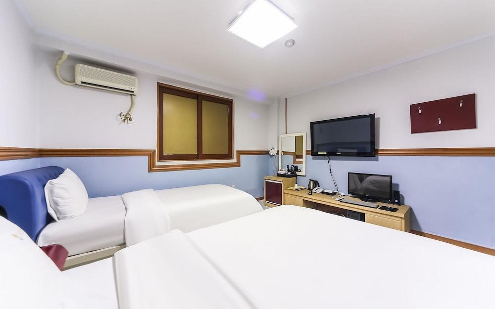 Gwangju Geumho Dream