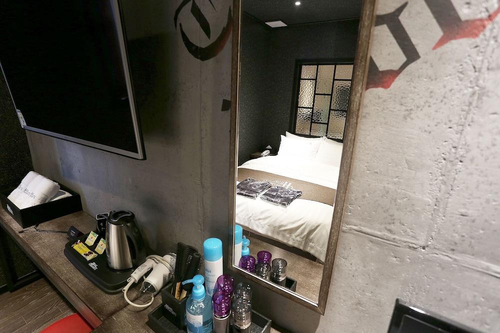 Yeongdeungpo Harrahs