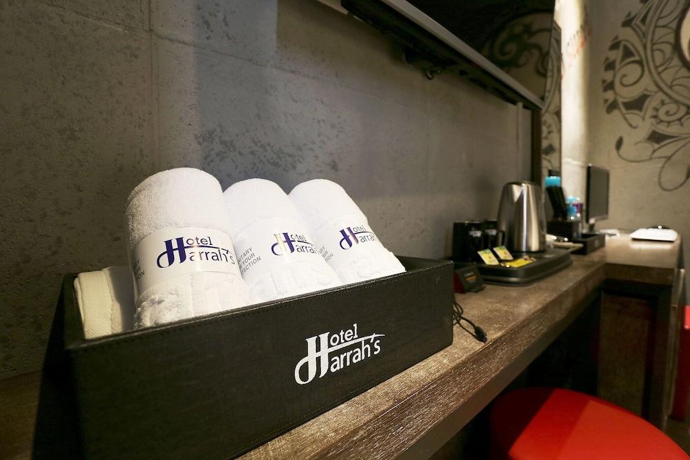 Yeongdeungpo Harrahs