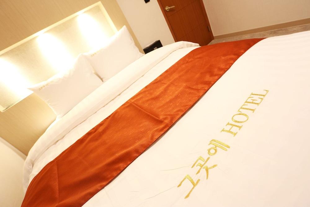 Yeongdeungpo Hotel Geugose