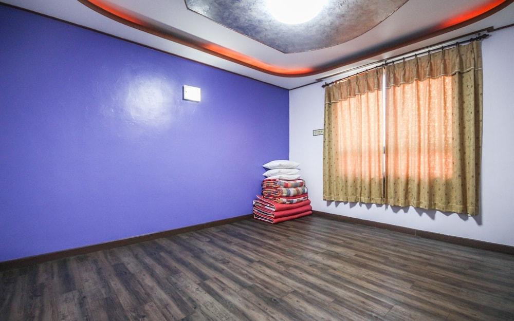 Mungyeong Oncheon Hotel