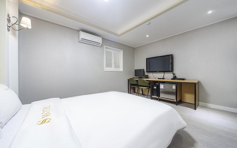 Gwnagju Pungamdong S