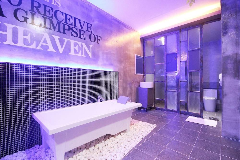 Yeongcheon Some Self Check-in Motel