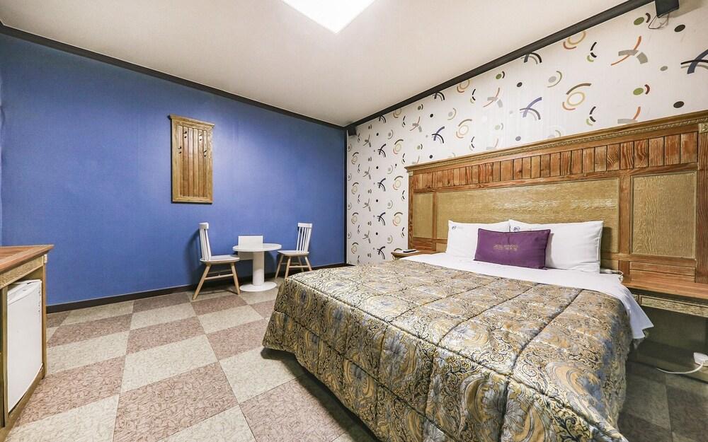 Daejeon Munchang Ritz