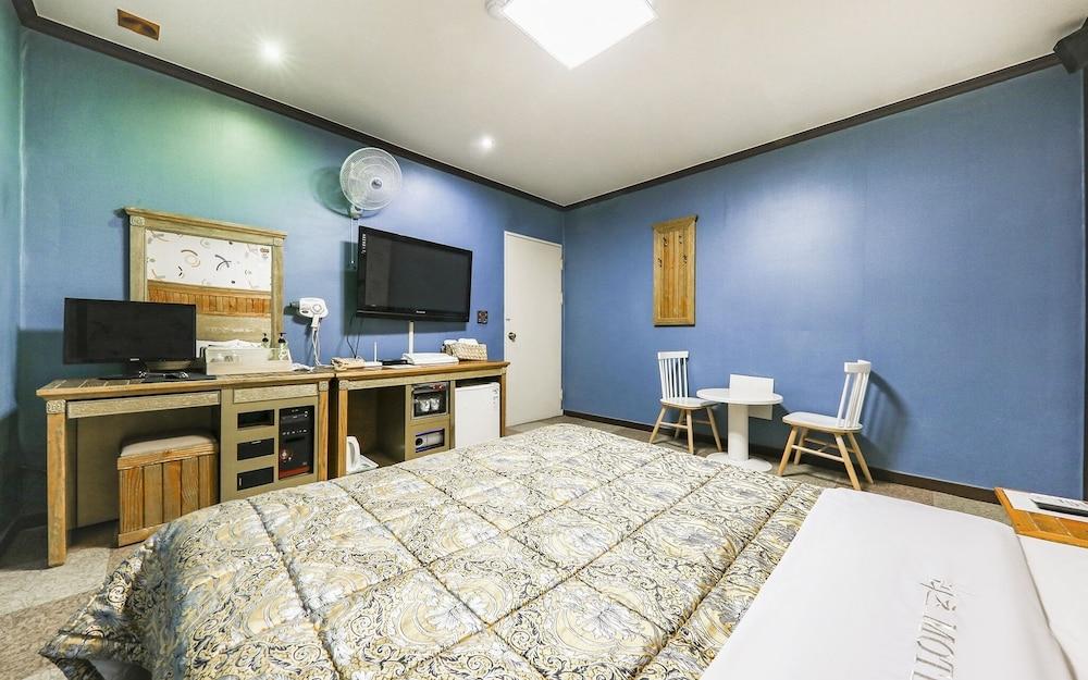 Daejeon Munchang Ritz