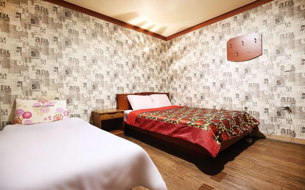 Daejeon Seonhwa California