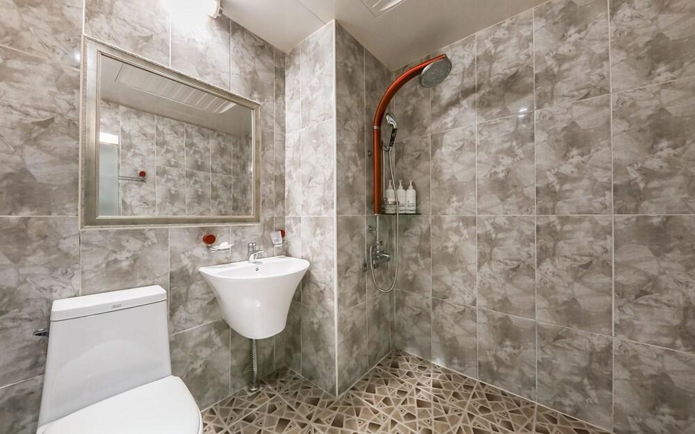 Daejeon Yongjeon Good Time