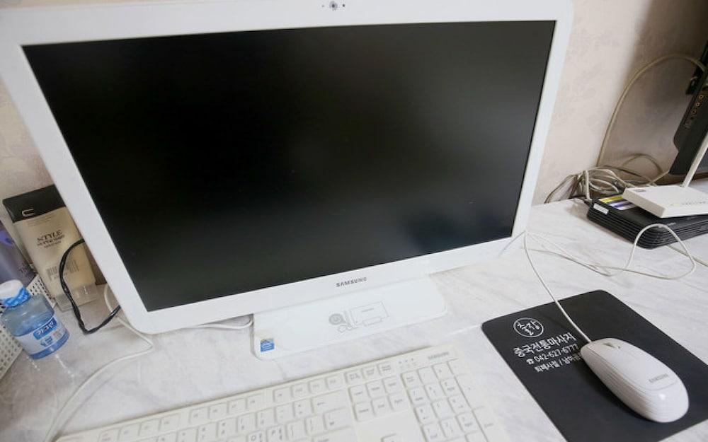 Daejeon Sintanjin Blue