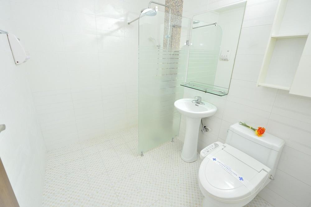 Anmyeongdo Moma Motel