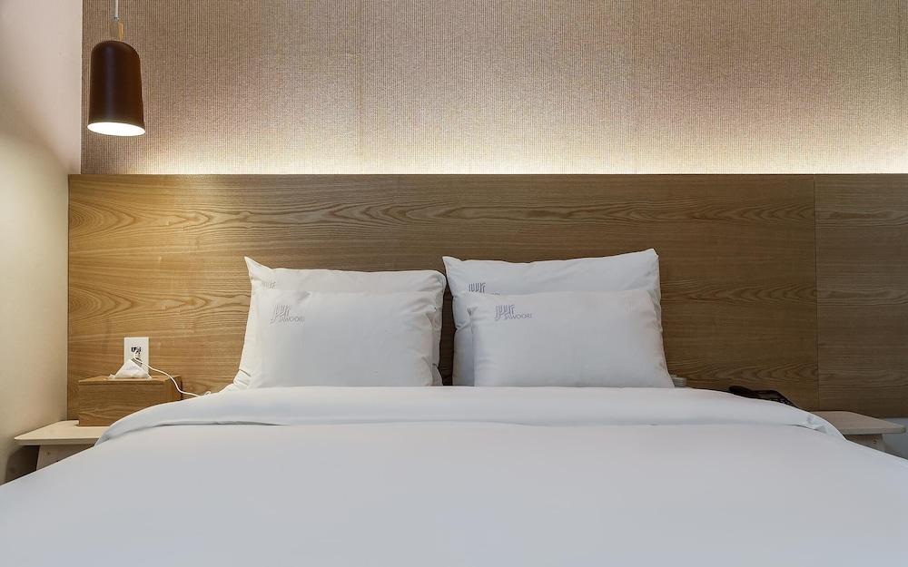 Daejeon Yuseong Jawoori