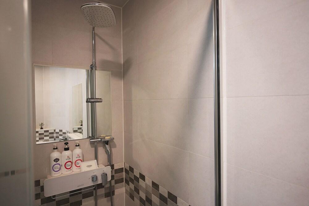 Daejeon Sannae TWO Self Check-in Motel