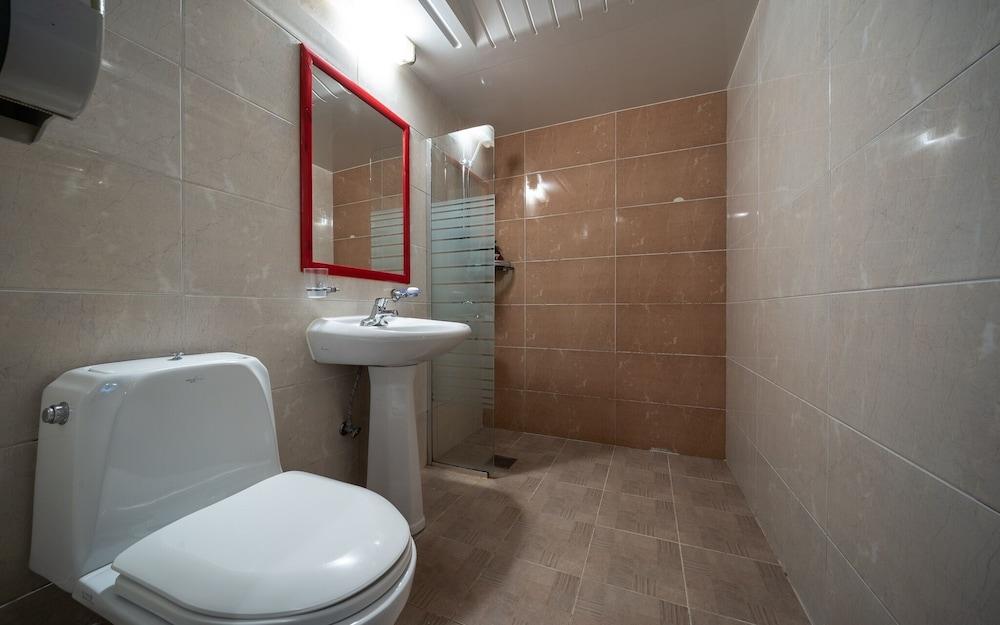 Nowon A Plus Self Check-in Motel