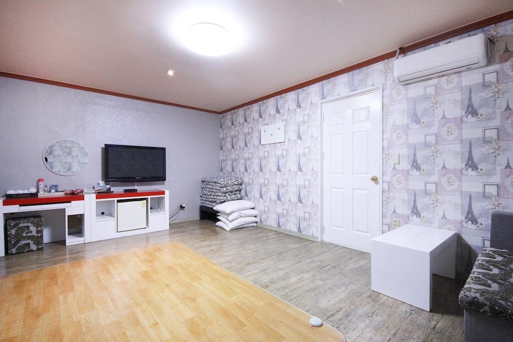 Daegu Daemyeongdong Greenville