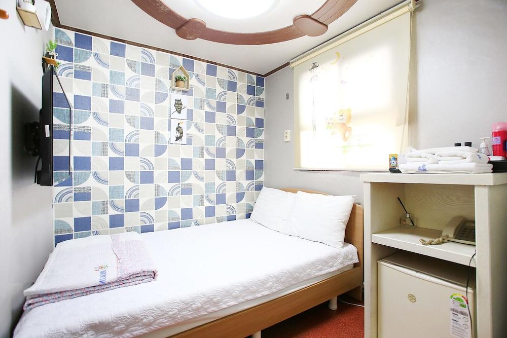 Konkuk University Campus