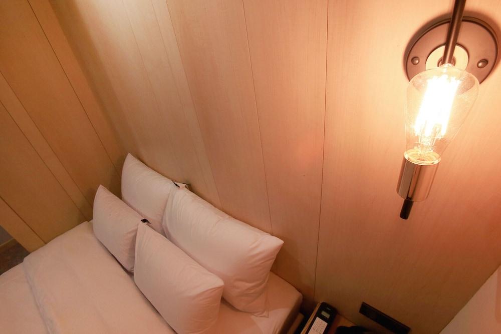 Pyeongtaek Wol Hotel