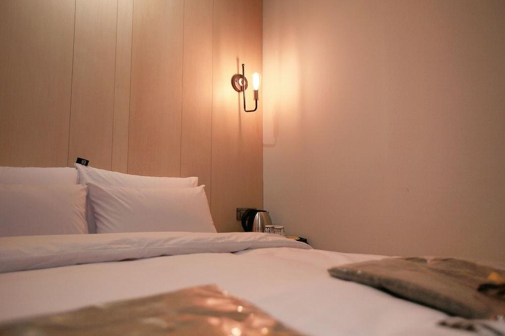 Pyeongtaek Wol Hotel