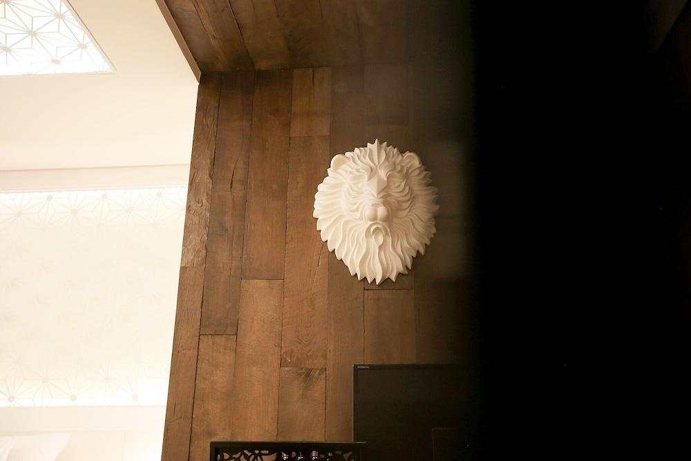 Sincheon Lavieen Hotel