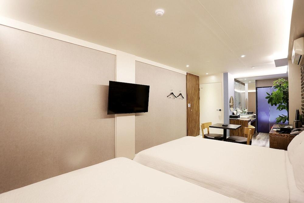 Gangneung Bong Motel