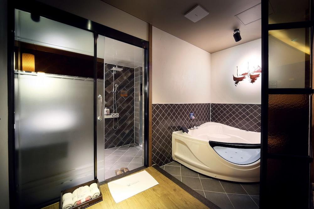 Ulsan Jeongja-dong Venice