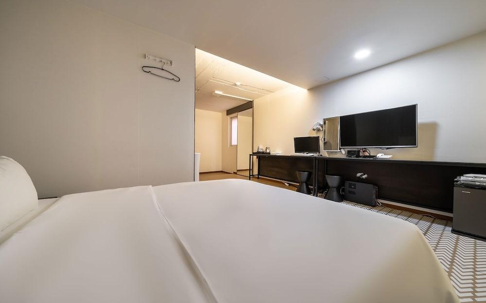 Yangpyeong NOT A Hotel