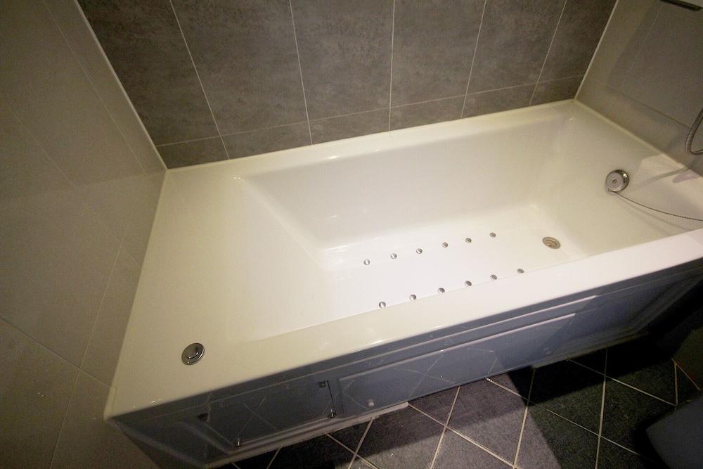 Yecheon K Self Check-in Motel