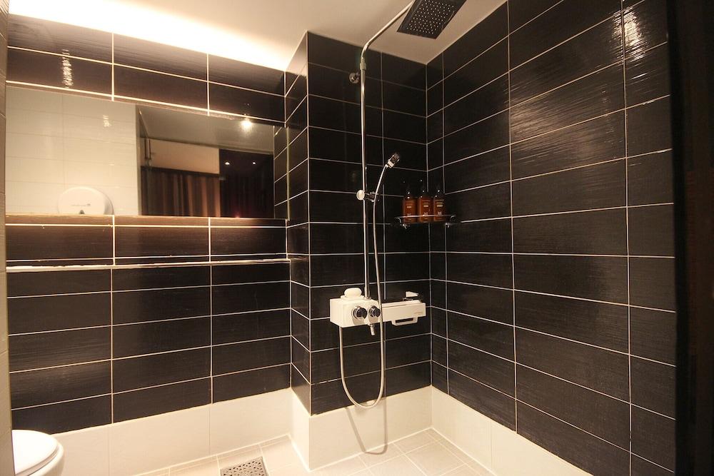 Gimhae Eobangdong Hotel The May