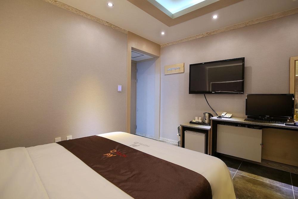 Daejeon Jung-ri Some