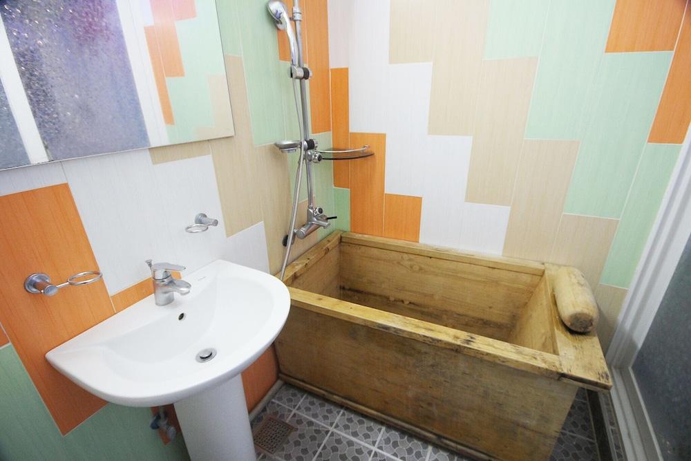 Chilgok Palgongsan Yeije