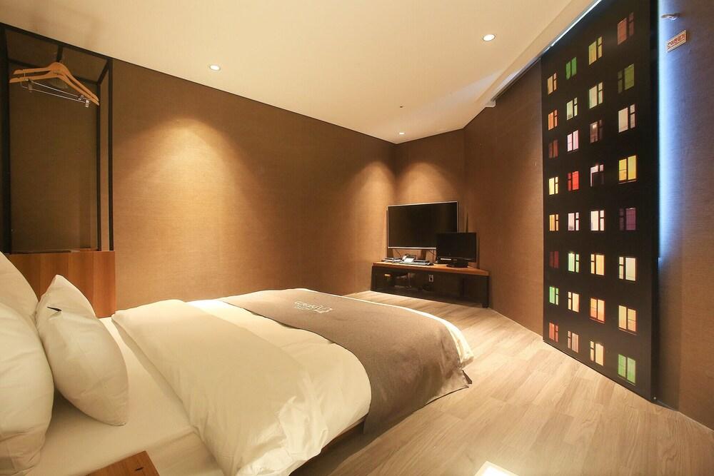 Namyangju Hotel Gram