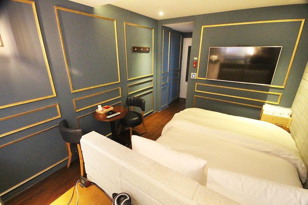 Daegu Daegu Airport Boing Hotel