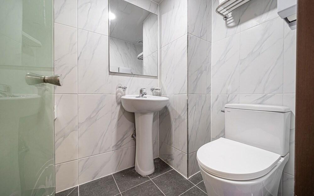 Gwangju Namjongmyeon Renaissance