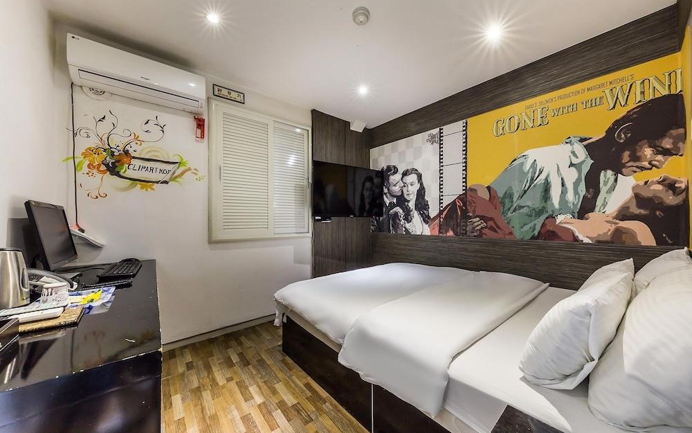 Konkuk University Deep