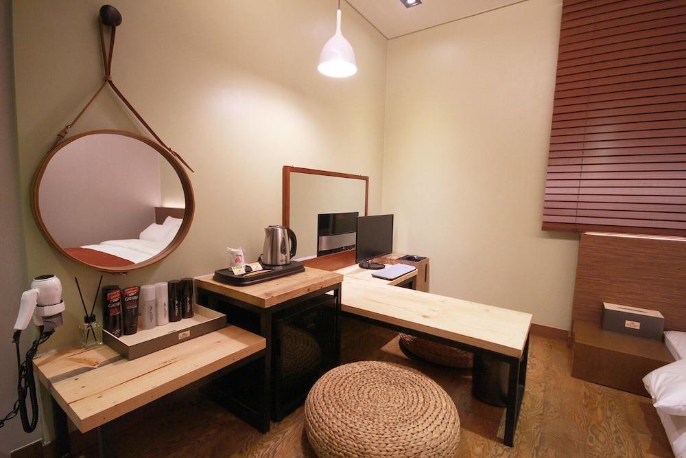 Sinjeong-dong Ulsan Bandi