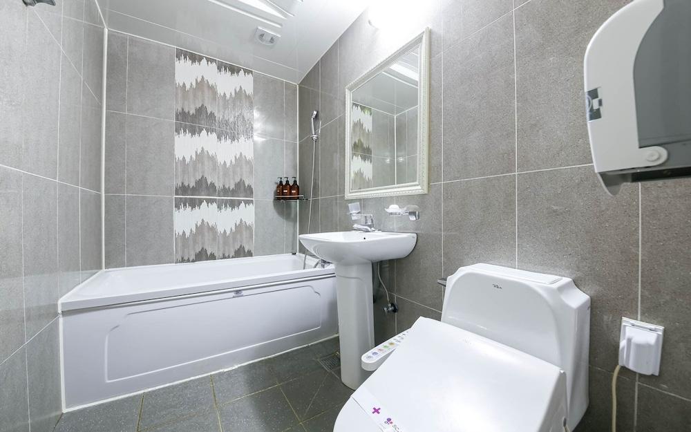 Gwangju Unam-dong Sopung