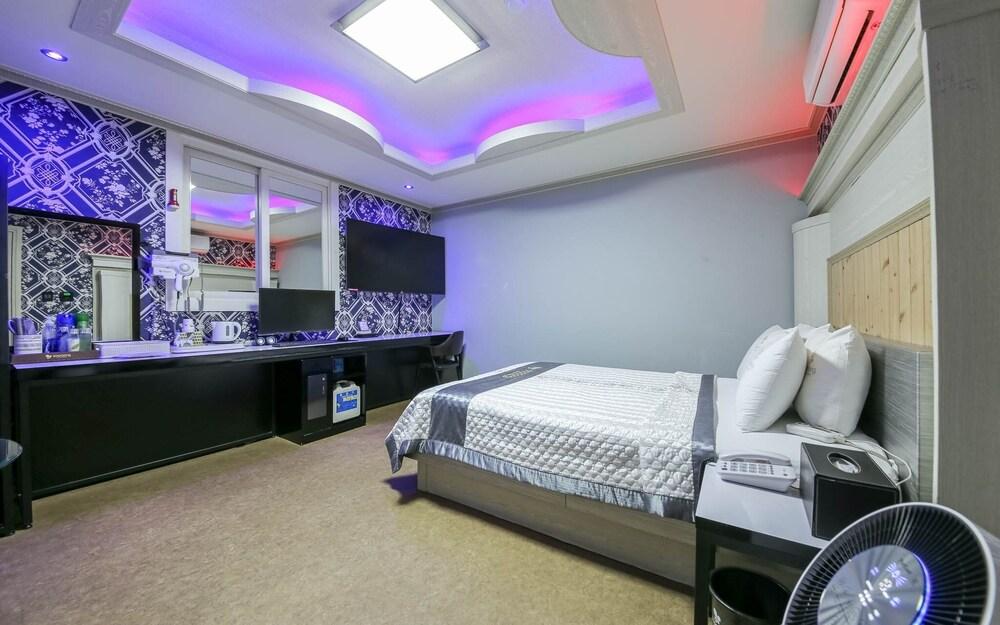 Gwangju Unam-dong Sopung