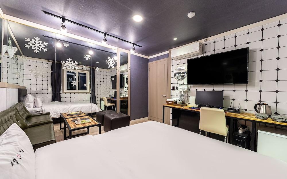 Incheon Neukim Hotel