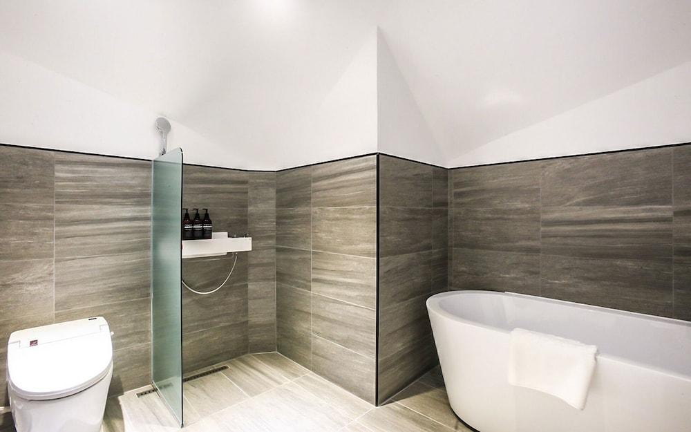 Hwaseong Lac de Botton Hotel