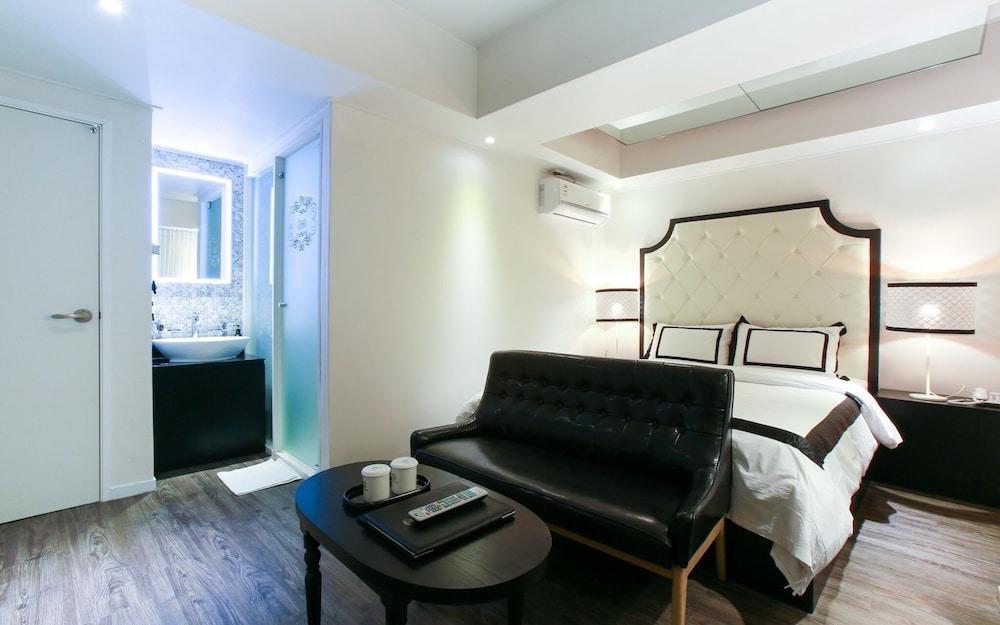 Uijeongbu Hotel Illuwa