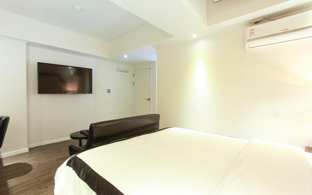 Uijeongbu Hotel Illuwa