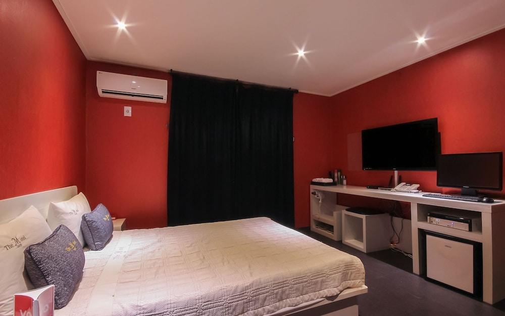 Geojedo Gohyeon The M