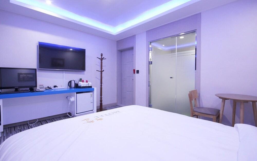 Gumi Wonpyeongdong Oneul