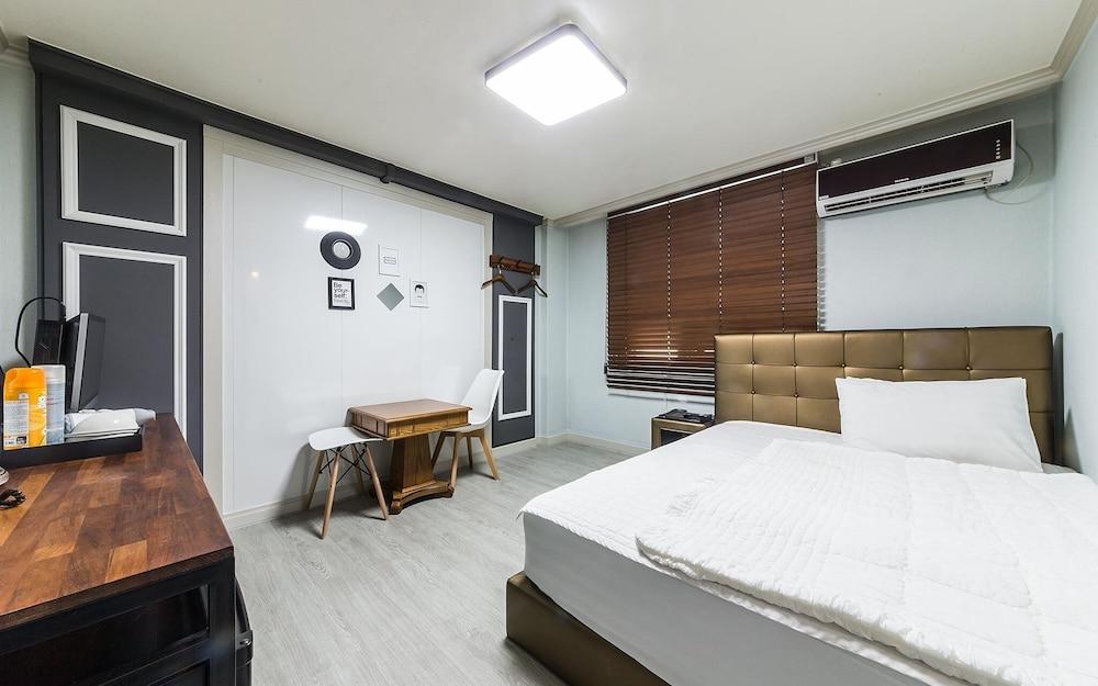 Wonju Dream Park Motel